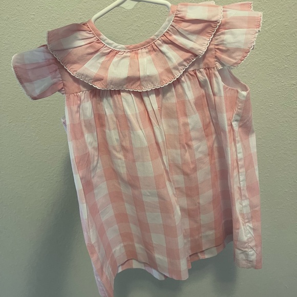 Little 2 yr old dress boutique style - Picture 3 of 3